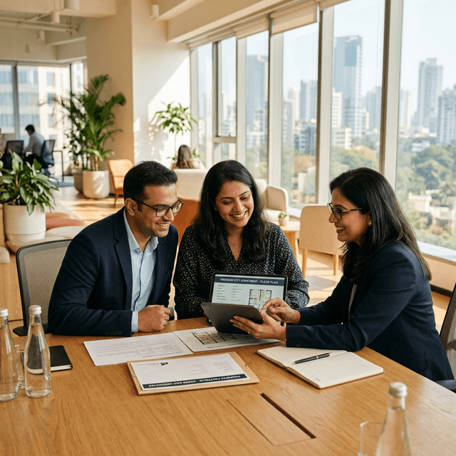 Why clients choose Sproutek